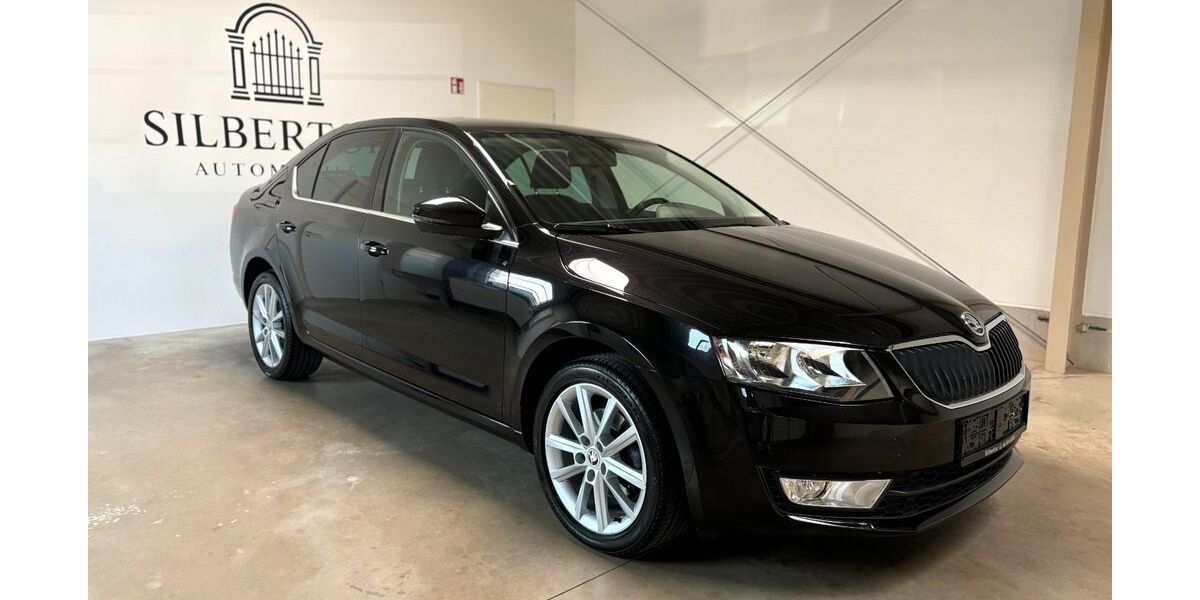 Skoda Octavia 89.000 km 11.470 &euro; Düren 52349