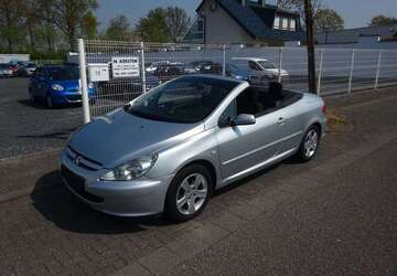 Peugeot 307 277.000 km 1.750 &euro; Übach-Palenberg 52531