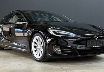 Tesla Model S 132.000 km 22.900 &euro; Jülich 52428