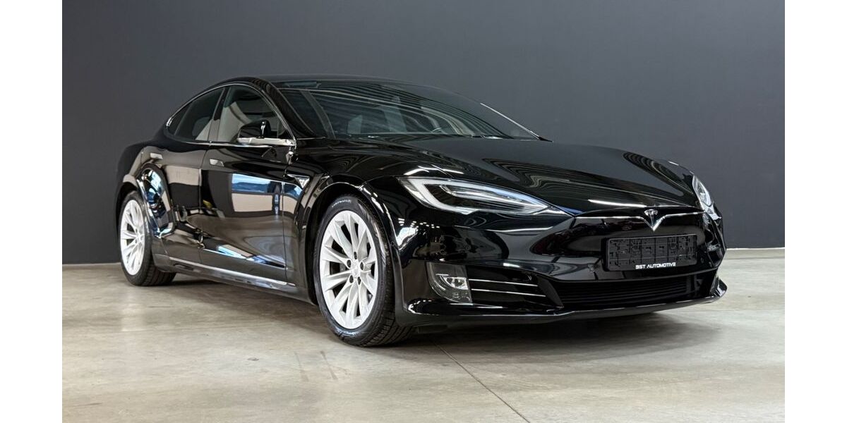 Tesla Model S 132.000 km 22.900 &euro; Jülich 52428