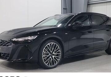 Audi A6 5.600 km 75.220 &euro; Aachen 52078