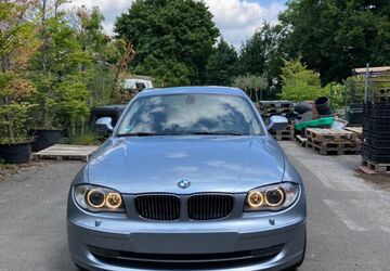 BMW 130 76.000 km 16.000 &euro; Aachen 52074