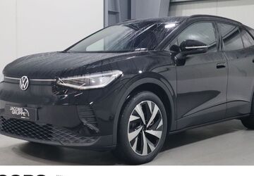 VW ID.4 3.333 km 48.820 &euro; Aachen 52078