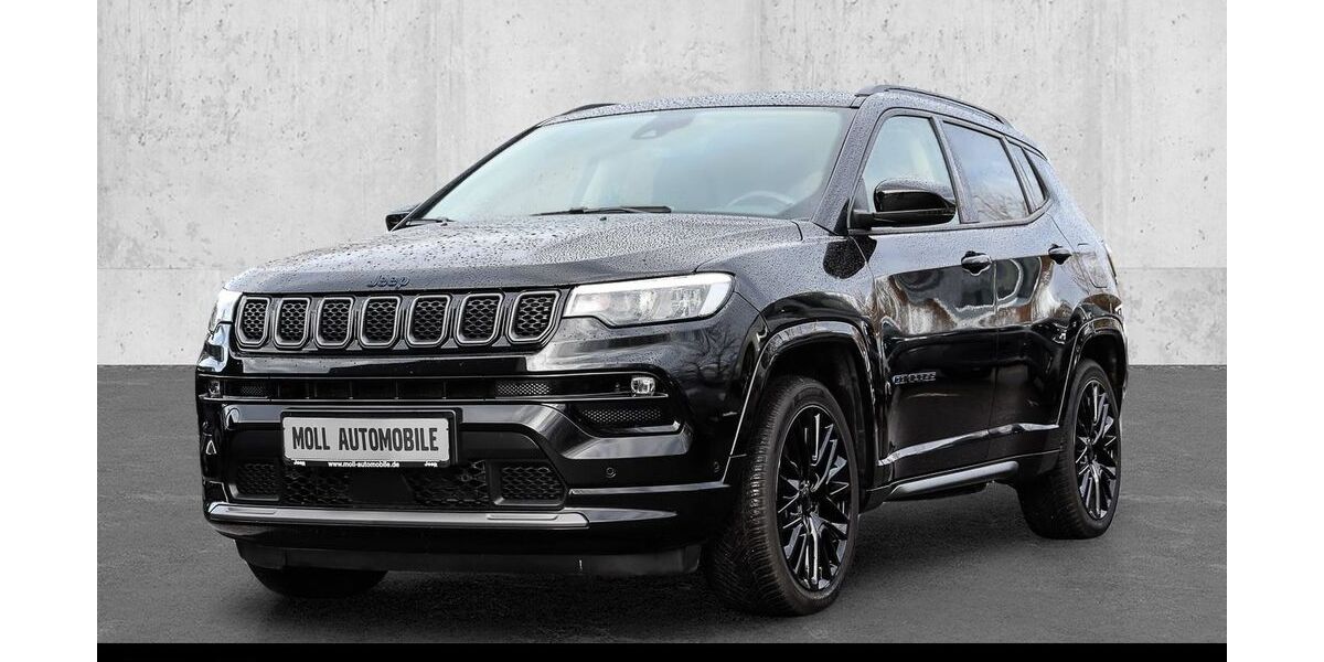 Jeep Compass 75.060 km 28.990 &euro; Aachen 52078