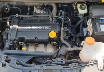 Opel Corsa 162.000 km 1.399 &euro; Alsdorf 52477