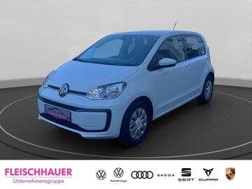 Gebrauchte VW up!