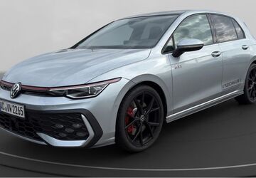 VW Golf 1.500 km 52.490 &euro; Aachen 52068