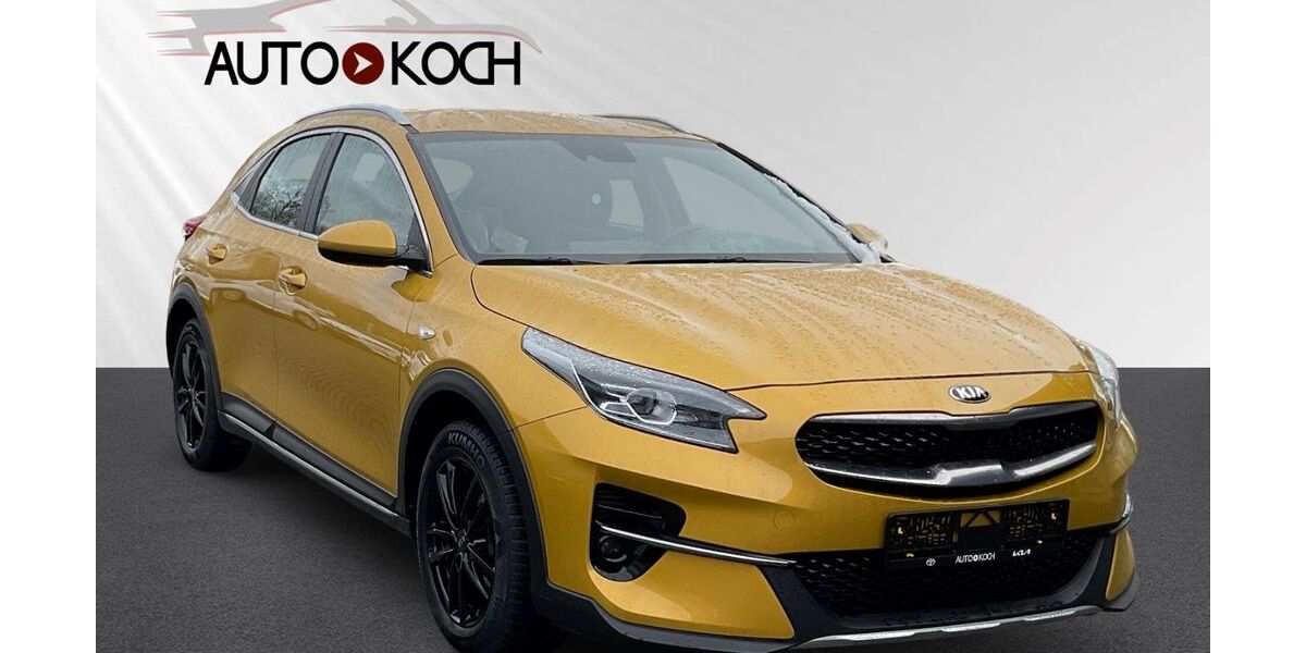Kia XCeed 68.793 km 18.989 &euro; Eschweiler 52249
