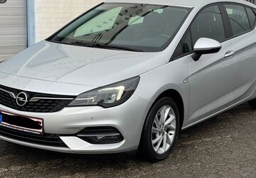 Opel Astra 192.000 km 5.999 &euro; Düren 52353