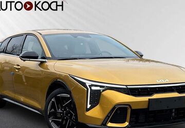 Kia K4 1.111 km 35.888 &euro; Eschweiler 52249