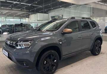 Dacia Duster 28.967 km 23.110 &euro; Alsdorf 52477