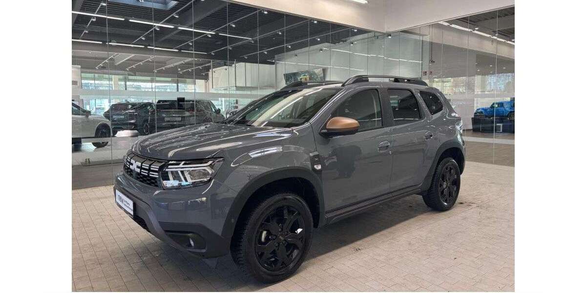 Dacia Duster 28.967 km 23.110 &euro; Alsdorf 52477