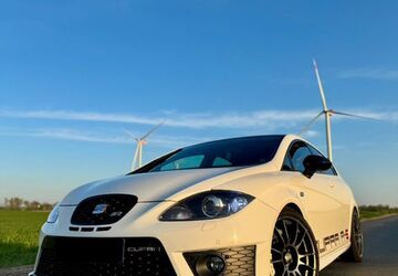 Seat Leon 112.521 km 10.790 &euro; Stolberg 52222