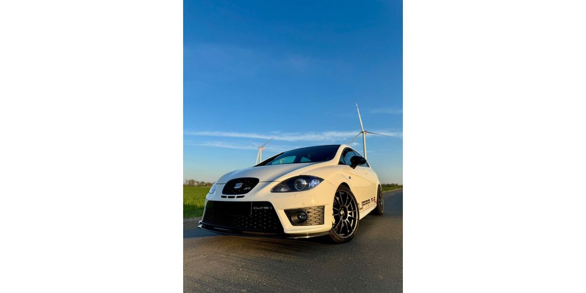 Seat Leon 112.521 km 10.790 &euro; Stolberg 52222