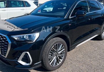 Audi Q3 7.900 km 44.444 &euro; Geilenkirchen 52511