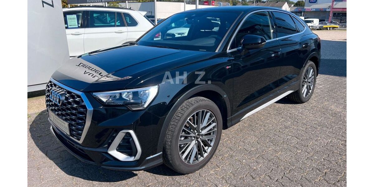 Audi Q3 7.900 km 44.444 &euro; Geilenkirchen 52511