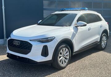 Audi Q5 1.500 km 59.990 &euro; Niederzier 52382