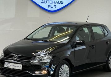 VW Polo 58.000 km 9.990 &euro; Düren 52353