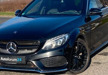 Mercedes-Benz C 220 125.000 km 15.999 &euro; Jülich 52428