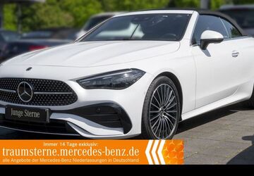 Mercedes-Benz CLE 200 4.071 km 55.790 &euro; Aachen 52068