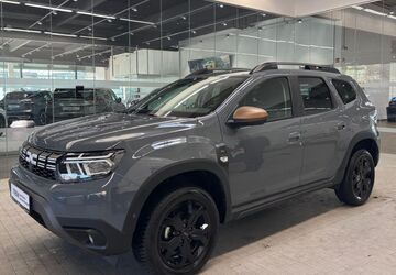 Dacia Duster 28.967 km 23.110 &euro; Alsdorf 52477