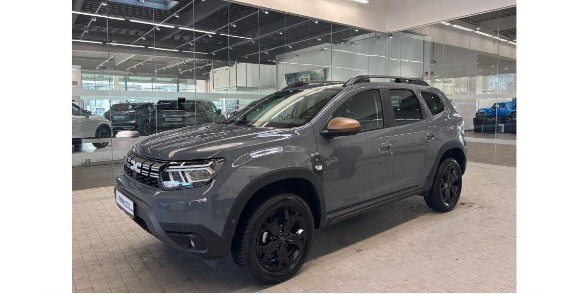 Dacia Duster 28.967 km 23.110 &euro; Alsdorf 52477