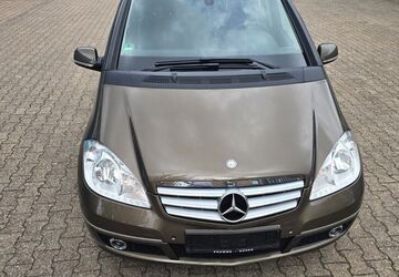 Mercedes-Benz A 160 170.000 km 4.300 &euro; Aachen 52068