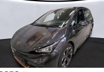 Cupra Born 52.608 km 22.970 &euro; Aachen 52078