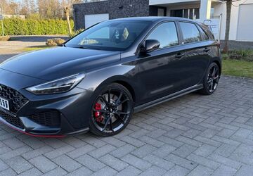 Hyundai i30 59.746 km 28.990 &euro; Geilenkirchen 52511