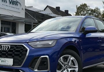 Audi Q5 47.550 km 33.980 &euro; Monschau (bei Aachen) 52156