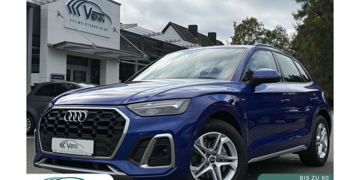 Audi Q5 47.550 km 33.980 &euro; Monschau (bei Aachen) 52156