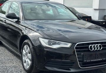 Audi A6 126.000 km 11.950 &euro; Düren 52349