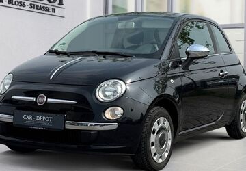 Fiat 500 95.000 km 5.999 &euro; Inden 52459
