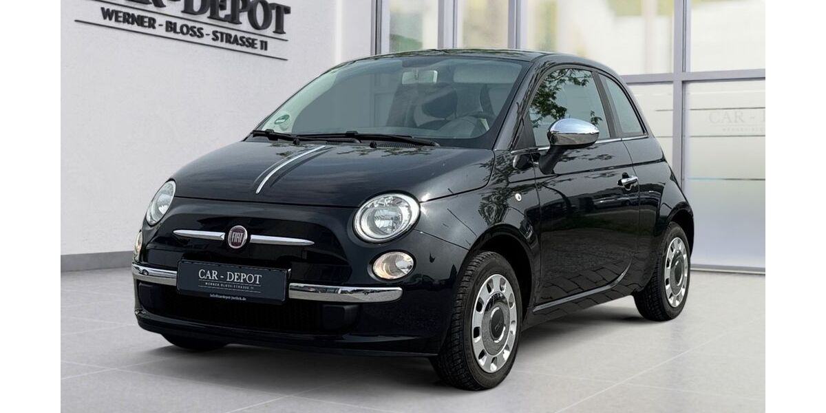 Fiat 500 95.000 km 5.999 &euro; Inden 52459