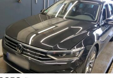 VW Passat Variant 59.784 km 24.970 &euro; Aachen 52078