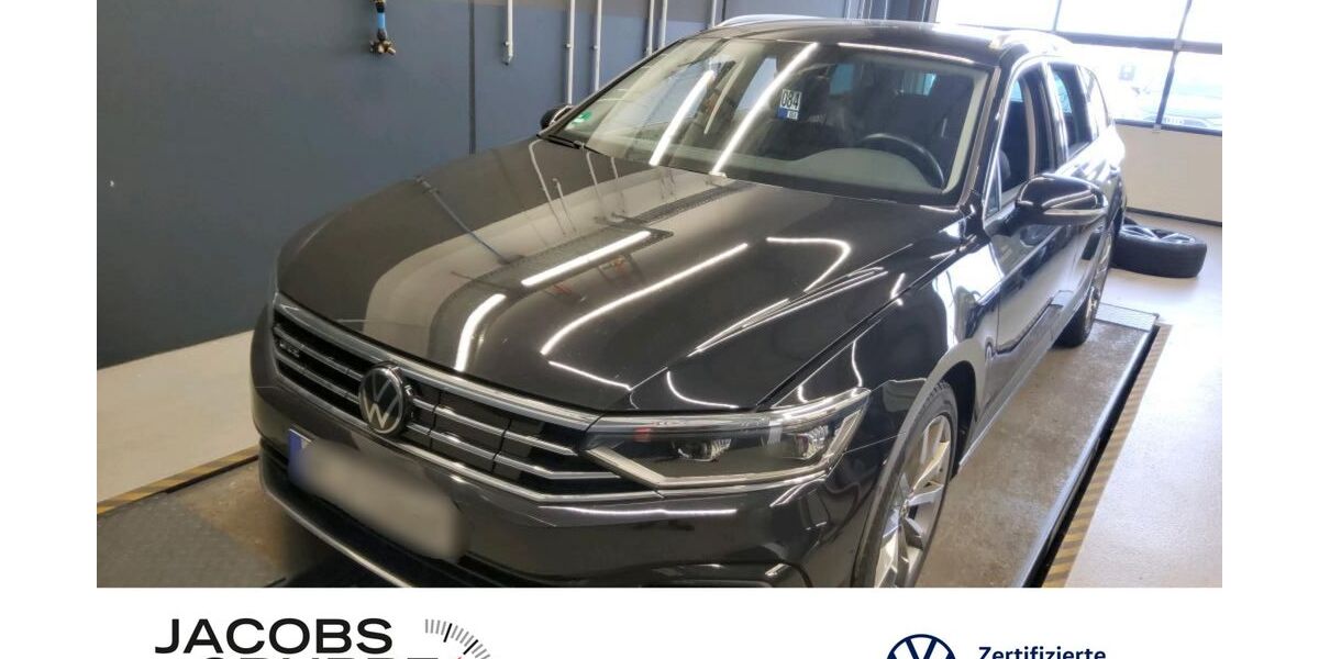 VW Passat Variant 59.784 km 24.970 &euro; Aachen 52078
