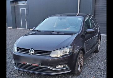 VW Polo 129.000 km 6.900 &euro; Aachen 52078