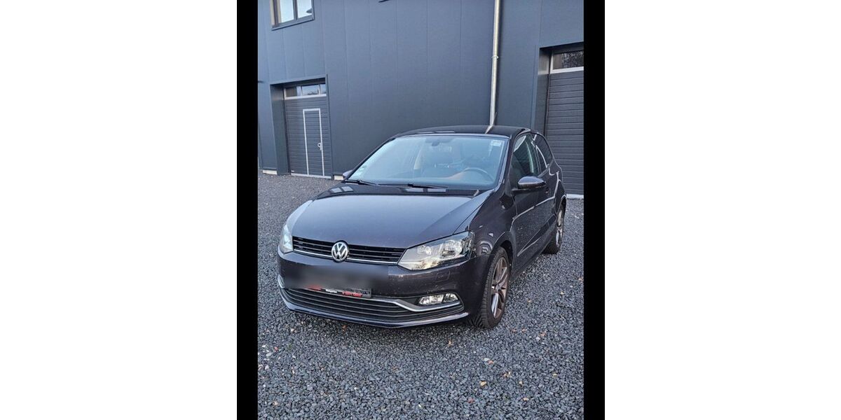 VW Polo 129.000 km 6.900 &euro; Aachen 52078