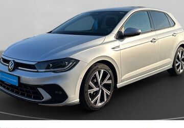 VW Polo 7.726 km 26.390 &euro; Aachen 52068