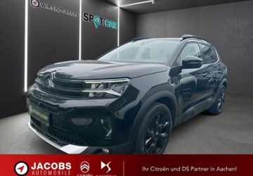 Citroen C5 Aircross 79.619 km 21.990 &euro; Aachen 52078