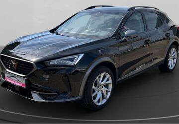 Cupra Formentor 26.259 km 22.690 &euro; Aachen 52068