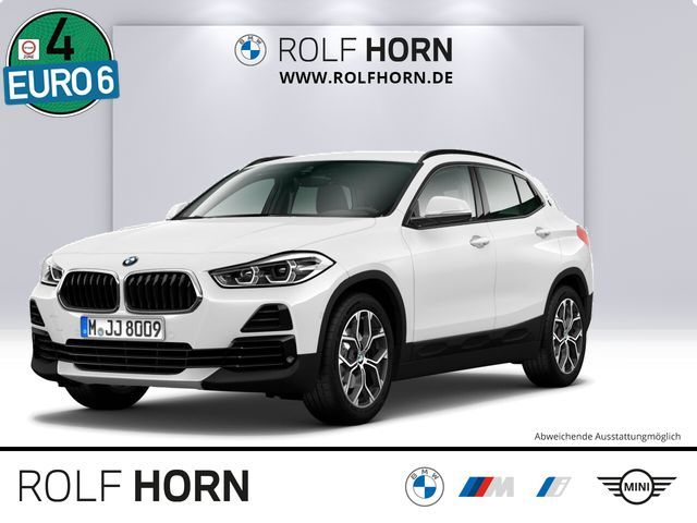 BMW X2 49.611 km 19.910 &euro; Düren 52355
