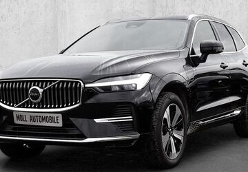 Volvo XC60 27.261 km 45.780 &euro; Aachen 52078