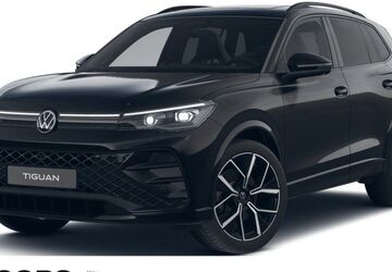 VW Tiguan 10.520 km 48.560 &euro; Alsdorf 52477