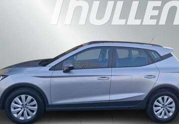 Seat Arona 26.900 km 13.980 &euro; Jülich 52428