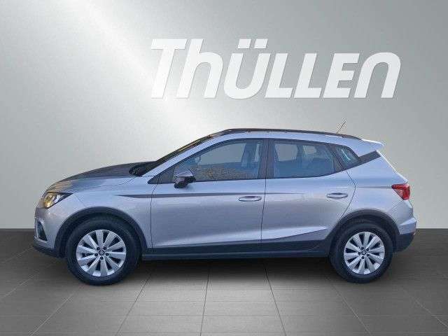 Seat Arona 26.900 km 13.980 &euro; Jülich 52428