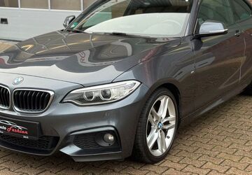 BMW 220 48.000 km 19.750 &euro; Jülich 52428