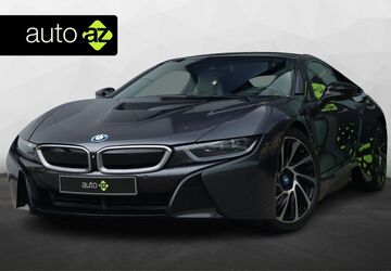 BMW i8 82.702 km 56.900 &euro; Aachen 52072