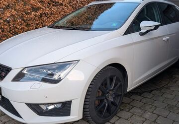 Seat Leon 170.000 km 10.400 &euro; Hürtgenwald 52393