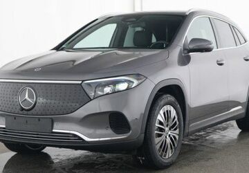 Mercedes-Benz EQA 15.793 km 39.900 &euro; Jülich 52428